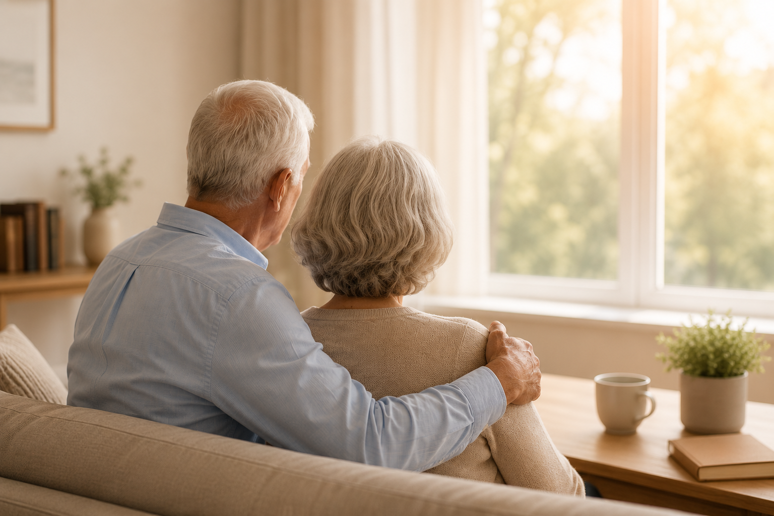 Brooklyn family reviewing Medicaid and long-term care planning documents