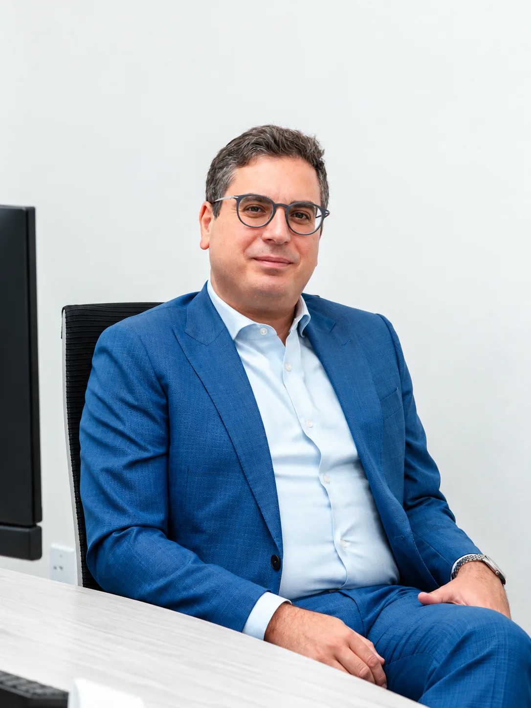 Paul Moskowitz