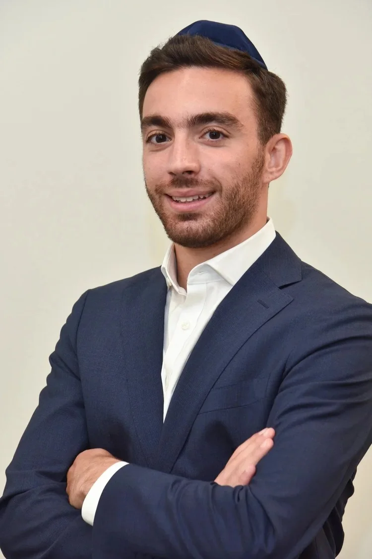 David Sarraf, Esq